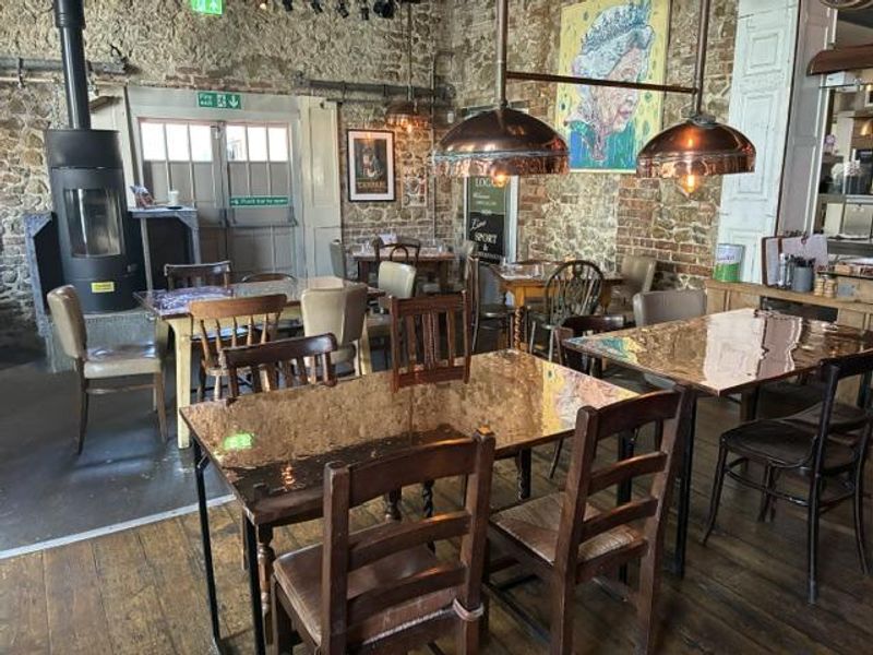 (Restaurant). Published on 27-06-2026 
