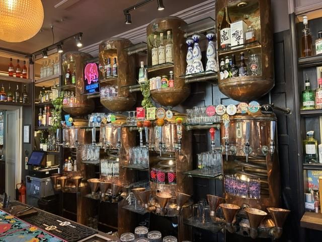 (Bar). Published on 27-06-2026