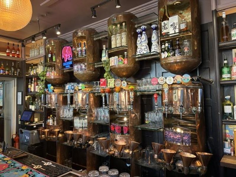 (Bar). Published on 27-06-2026 