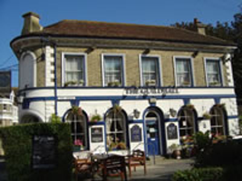 Guildhall, Folkestone. (Pub, External). Published on 12-11-2011