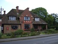Woolpack Inn, Smeeth. (Pub, External). Published on 12-11-2011