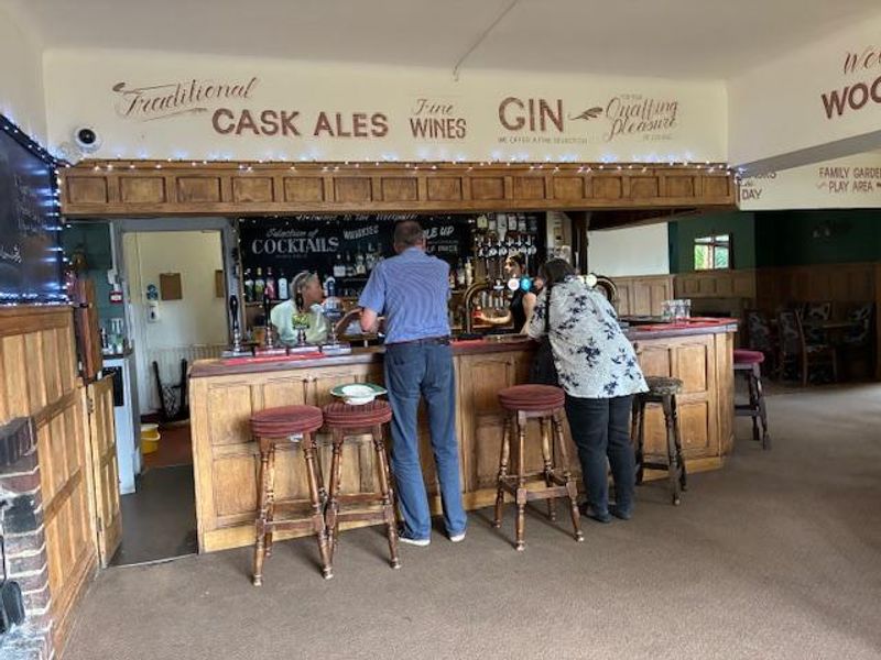 (Bar). Published on 22-06-2025 