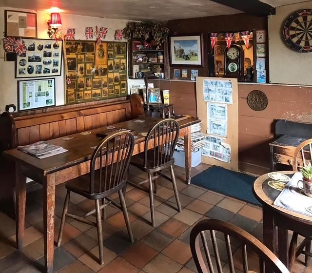(Pub, Restaurant). Published on 02-07-2025