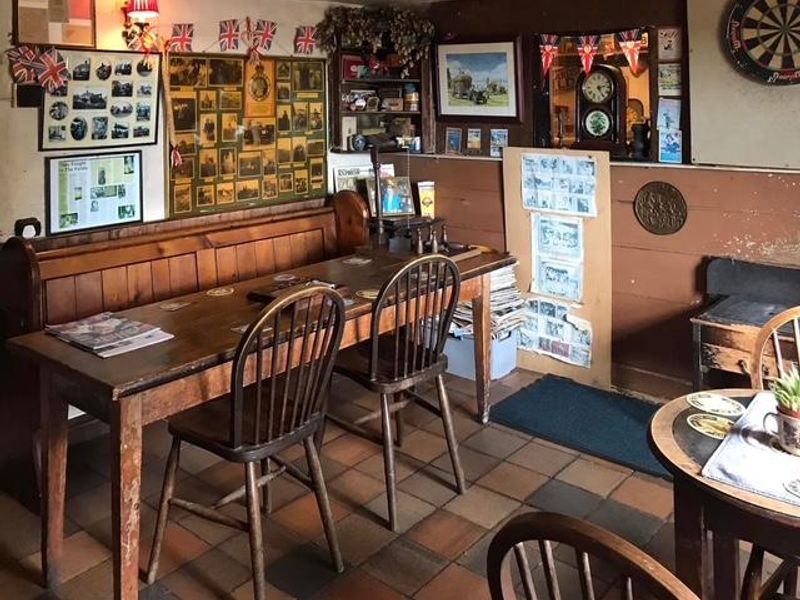 (Pub, Restaurant). Published on 02-07-2025 