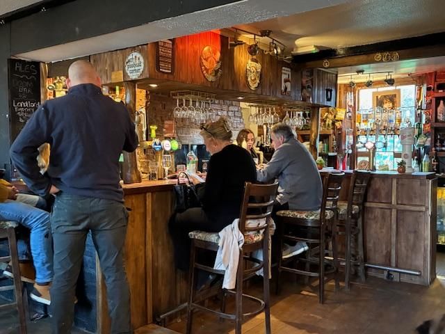 (Pub, Bar). Published on 23-01-2026