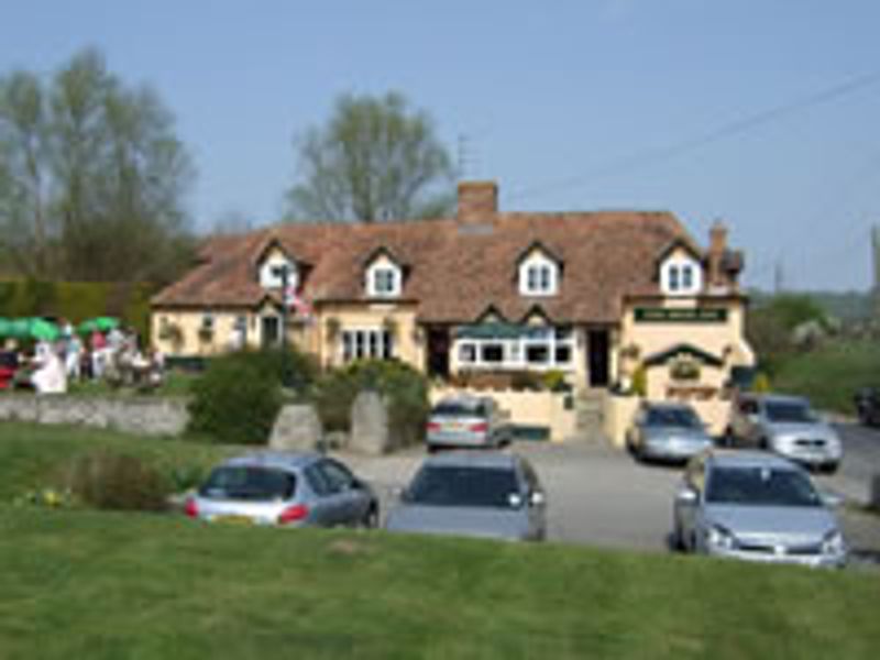 Drum Inn, Stanford. (Pub, External). Published on 12-11-2011
