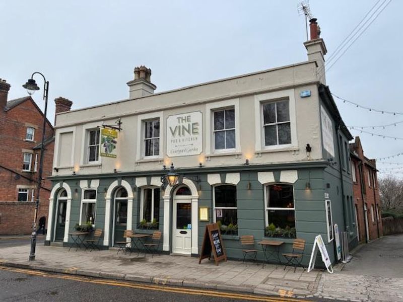 (Pub, External, Key). Published on 15-01-2026