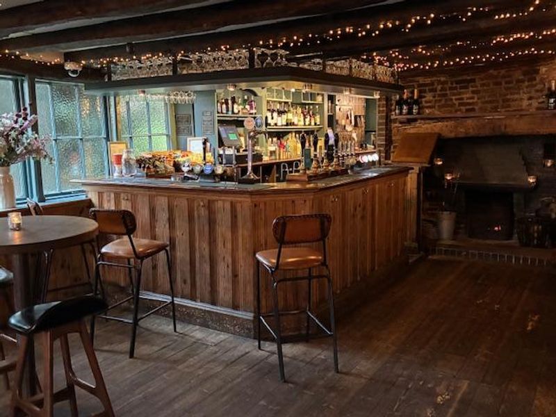 (Bar). Published on 15-01-2026 