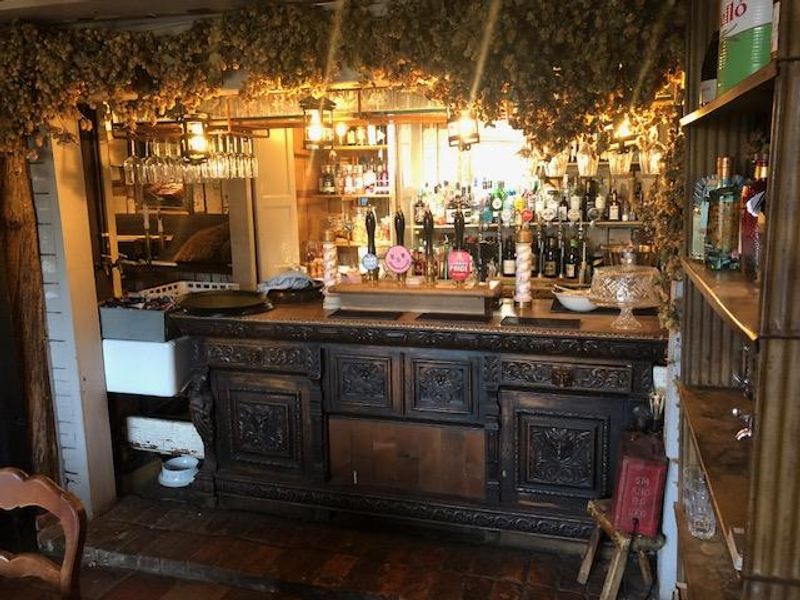 (Bar). Published on 09-12-2025 