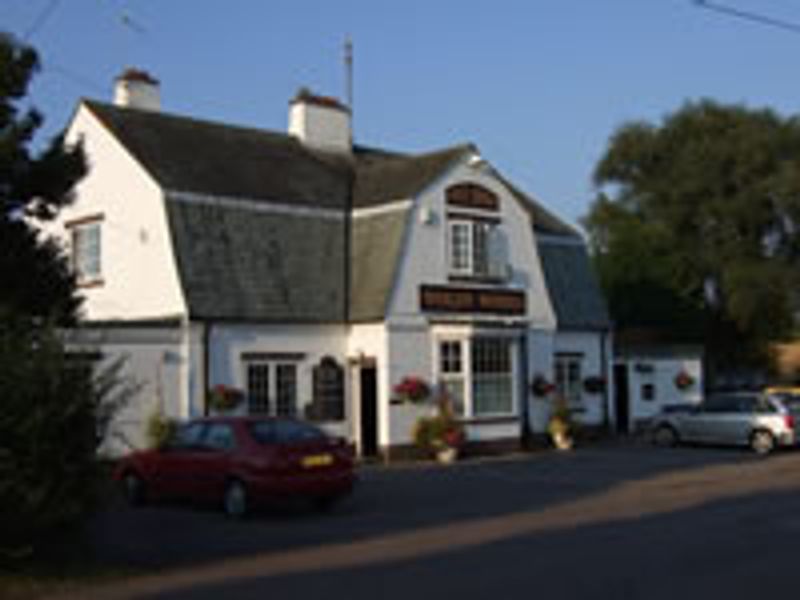 Worlds Wonder, Warehorne. (Pub, External). Published on 12-11-2011