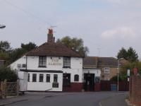 Albion, South Willesborough. (Pub, External). Published on 12-11-2011