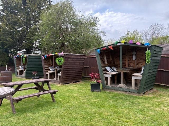 (Garden). Published on 10-04-2026