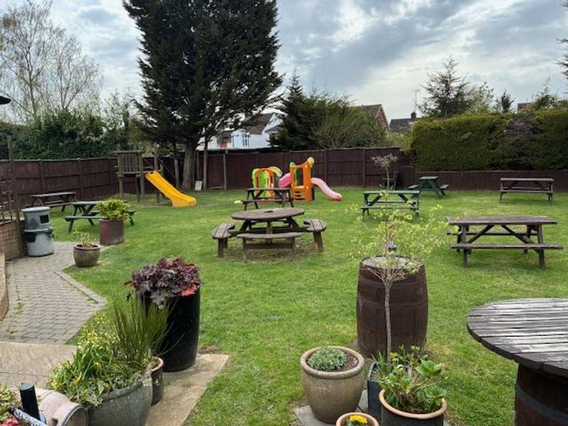 (Garden). Published on 10-04-2026 