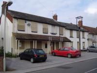 Crown & Anchor, South Willesborough. (Pub, External). Published on 12-11-2011