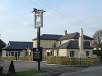 Swan Inn, Wittersham. (Pub, External). Published on 12-11-2011