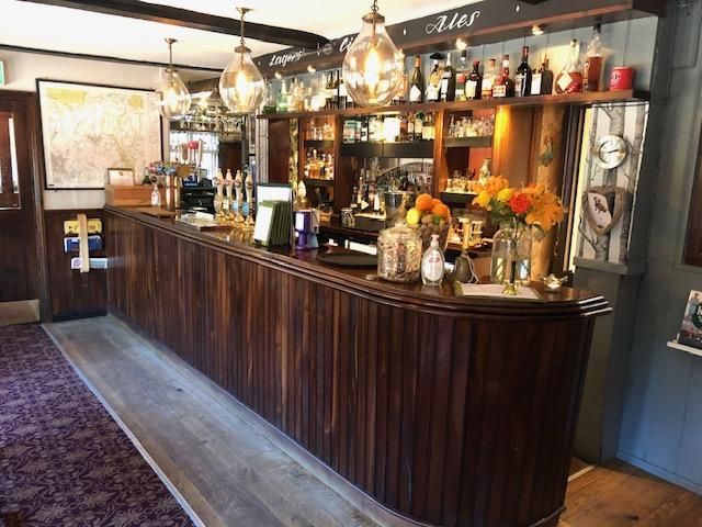 (Pub, Bar). Published on 05-02-2024