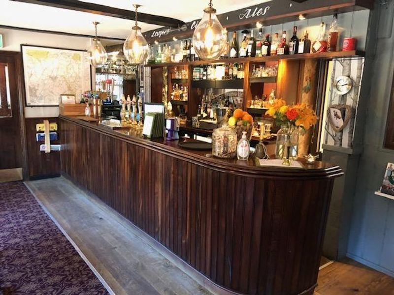 (Pub, Bar). Published on 05-02-2024 