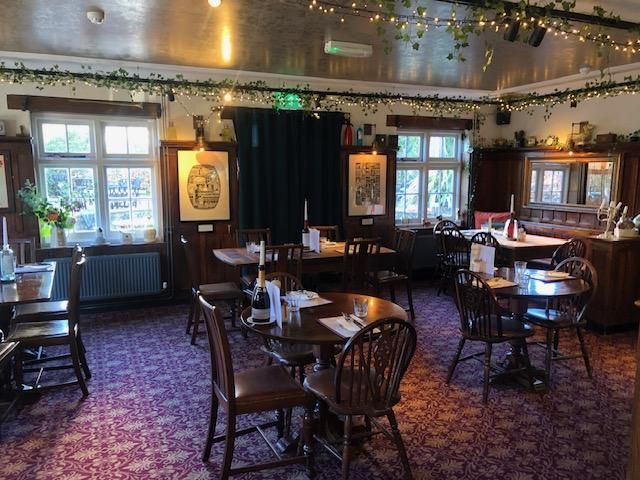 (Restaurant). Published on 05-02-2024