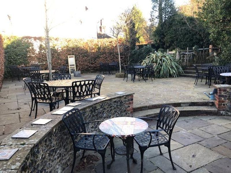 (Garden). Published on 05-02-2024 