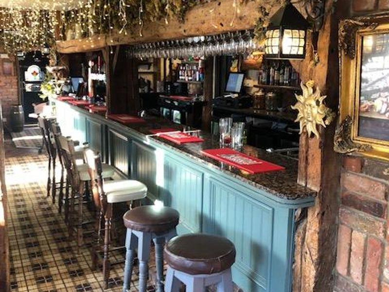 (Bar). Published on 28-12-2025 