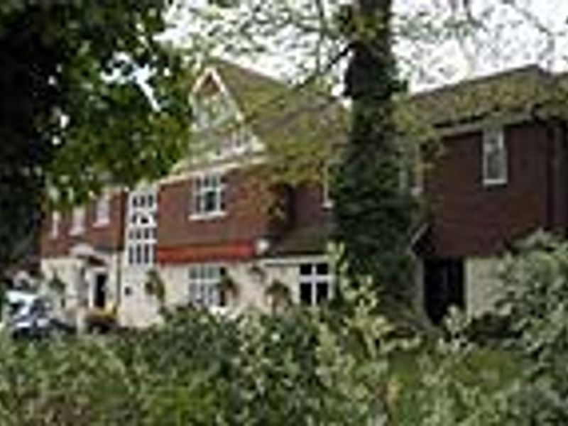 Conningbrook Hotel, Kennington. (Pub, External). Published on 12-11-2011