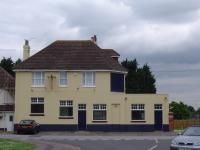 South Eastern Tavern, Ashford. (Pub, External). Published on 12-11-2011