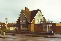 Crusader, Ashford. (Pub, External). Published on 12-11-2011