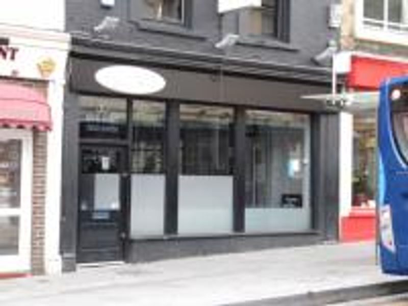 Bar Vasa, Ashford. (Pub, External). Published on 12-11-2011