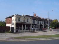 Prince Albert, Ashford. (Pub, External). Published on 12-11-2011