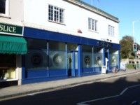 Gate 28, Sandgate. (Pub, External). Published on 12-11-2011