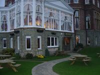 Keppels Bar and Bistro, Folkestone. (Pub, External). Published on 12-11-2011