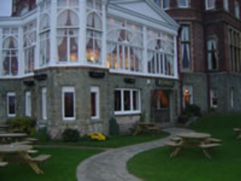 Keppels Bar and Bistro, Folkestone. (Pub, External). Published on 12-11-2011