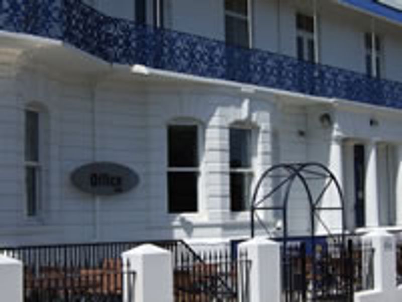Office, Folkestone. (Pub, External). Published on 12-11-2011