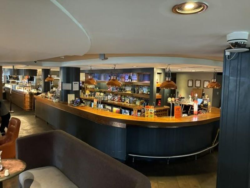 (Pub, Bar). Published on 10-08-2026