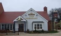 Pheasant, Ashford. (Pub, External). Published on 12-11-2011