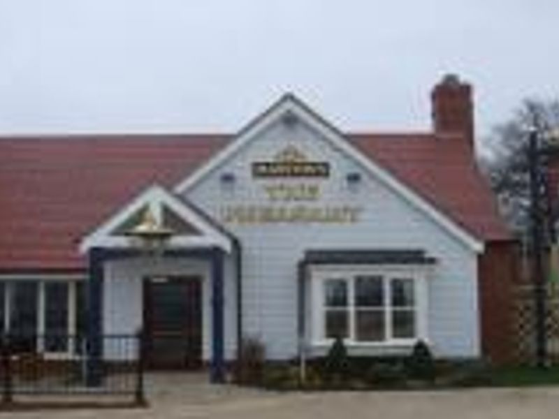 Pheasant, Ashford. (Pub, External). Published on 12-11-2011