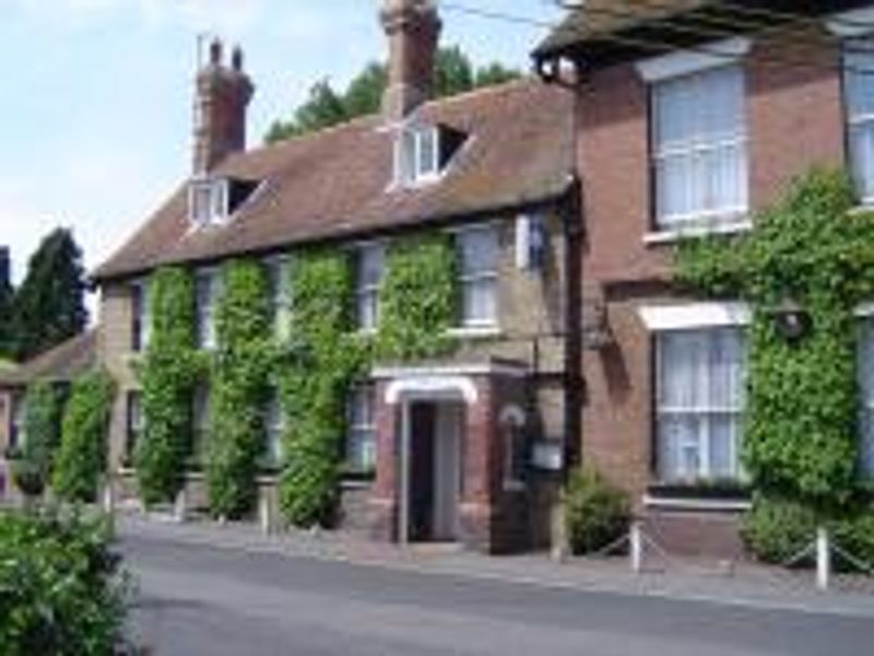 Broadacre Hotel, New Romney. (Pub, External). Published on 12-11-2011