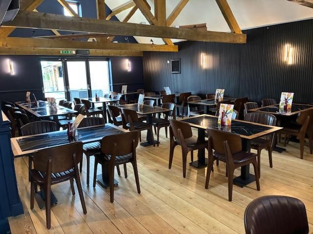 (Restaurant). Published on 13-05-2026