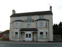 Bridge Inn, Lydd. (Pub, External). Published on 12-11-2011