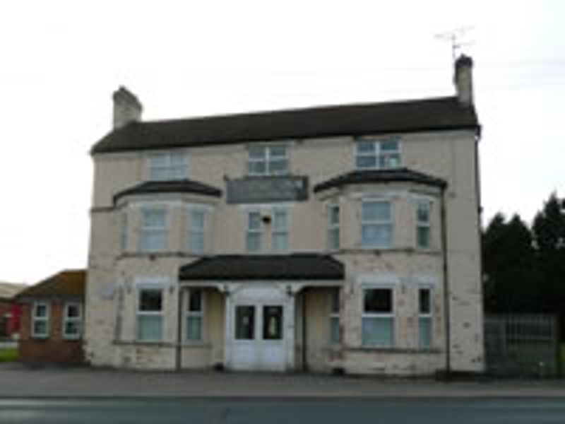 Bridge Inn, Lydd. (Pub, External). Published on 12-11-2011