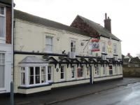 Royal Mail , Lydd. (Pub, External). Published on 12-11-2011