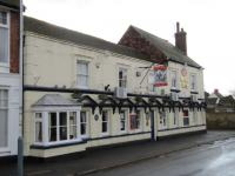 Royal Mail , Lydd. (Pub, External). Published on 12-11-2011