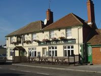 Royal Oak, Lydd. (Pub, External). Published on 12-11-2011