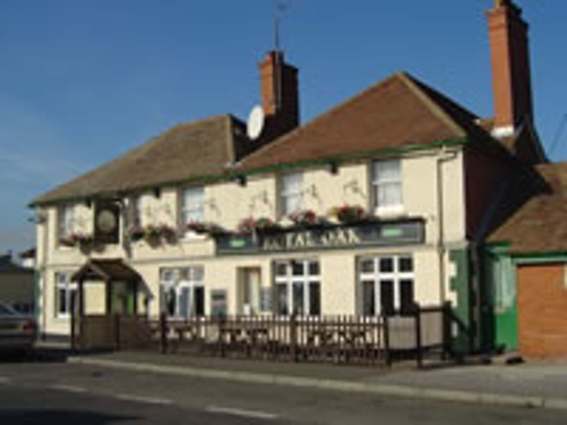 Royal Oak, Lydd. (Pub, External). Published on 12-11-2011
