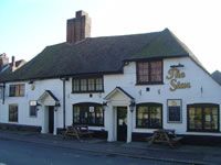 Star, Lydd. (Pub, External). Published on 12-11-2011