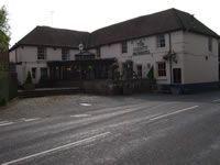 Street frontage. (Pub, External, Key). Published on 12-11-2011
