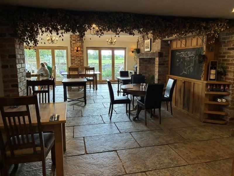 (Restaurant). Published on 20-10-2026