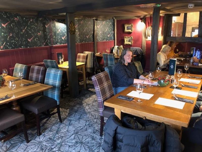 (Restaurant, Customers). Published on 28-12-2025 