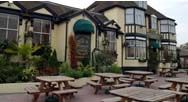 Captain Howey , New Romney. (Pub, External). Published on 12-11-2011
