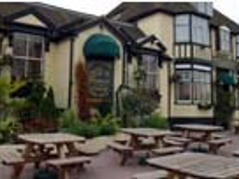 Captain Howey , New Romney. (Pub, External). Published on 12-11-2011